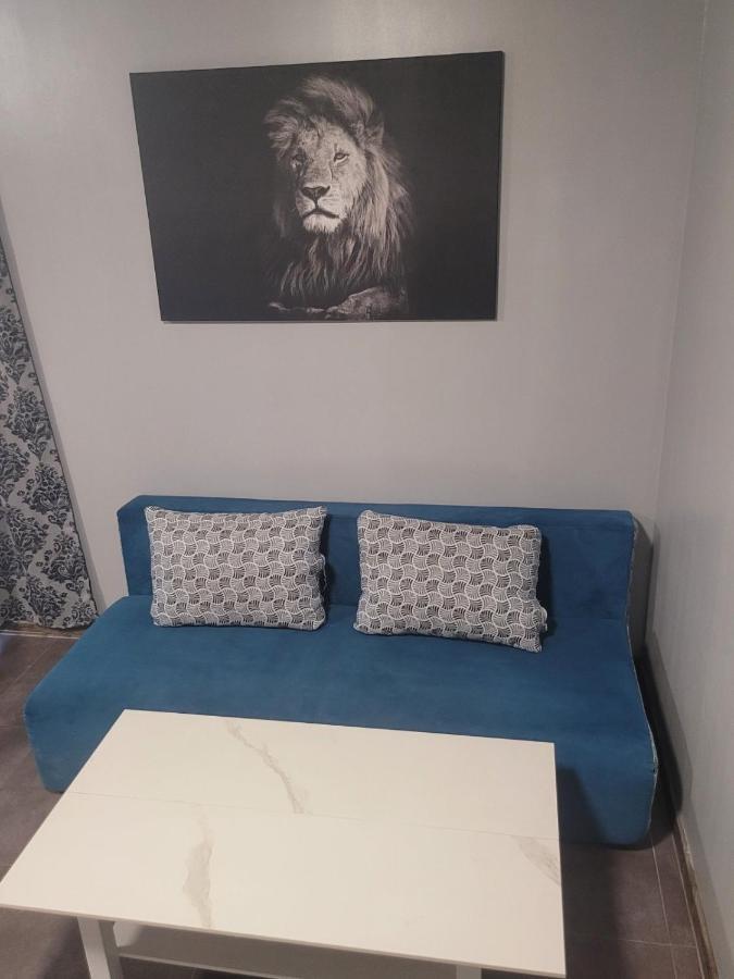 Maxi Homes Sofia Eksteriør billede