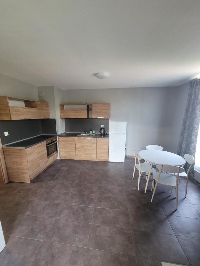 Maxi Homes Sofia Eksteriør billede